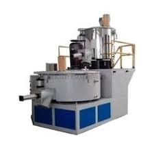 Qualität  High Speed Crusher Plastic Mixer Machine 380V 50HZ usine
