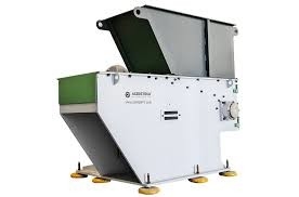 22kw zu Reißwolf 1150 Kg/Hr pp. des Kunststoffrohr-75kw HDPE