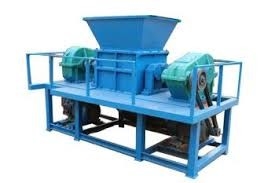 Hochleistungsplastikreißwolf-Maschine 45kw PPR mit 950 Kg/Hr